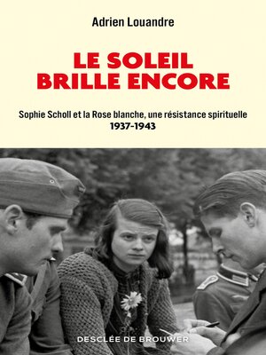 cover image of Le soleil brille encore